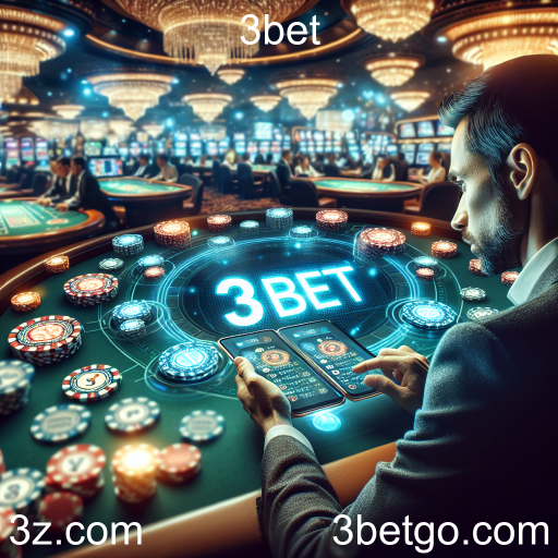 Dicas Estratégicas para o Jogo das Palavras em 3bet